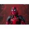 Marvel - Figurine Deadpool, Meisho manga realization