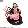 Demon Slayer, Kimetsu no Yaiba - Nezuko Classic or Deluxe figure, G.E.M. Palm Size Edition Ver. 2