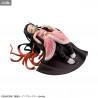 Demon Slayer, Kimetsu no Yaiba - Nezuko Classic or Deluxe figure, G.E.M. Palm Size Edition Ver. 2