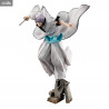 Bleach - Ichimaru Gin figure, G.E.M