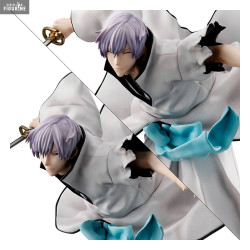 Bleach - Figurine Ichimaru...