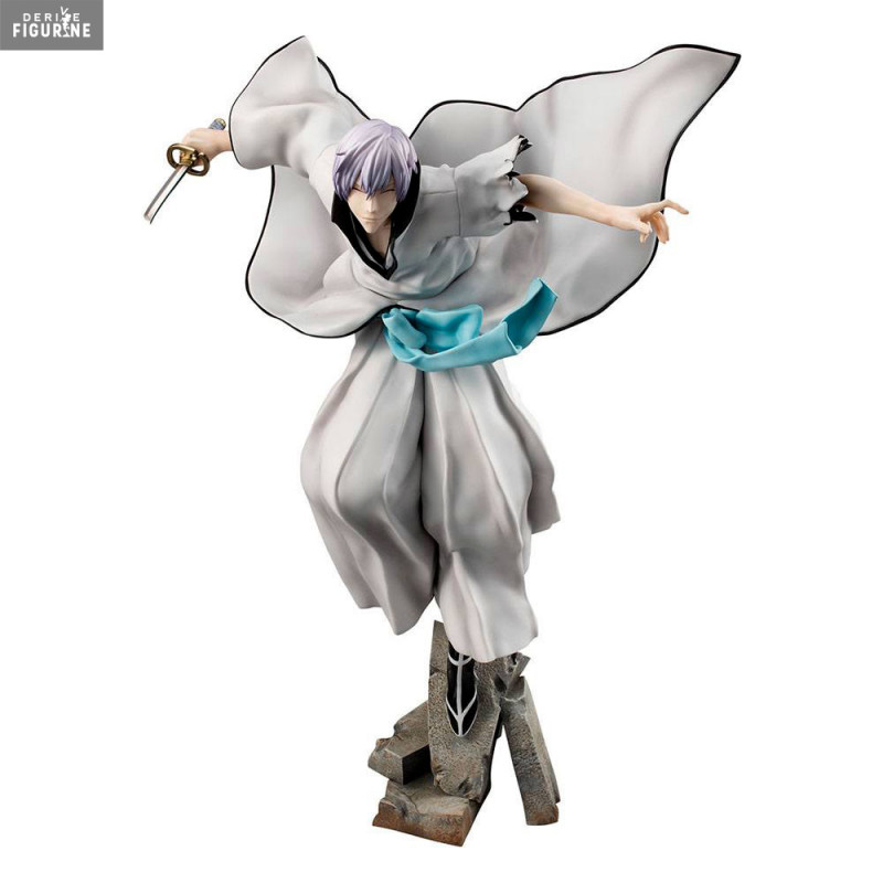 Bleach - Figurine Ichimaru...