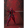 Marvel - Deadpool figure, Meisho manga realization