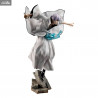 Bleach - Ichimaru Gin figure, G.E.M