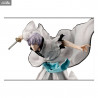 Bleach - Ichimaru Gin figure, G.E.M