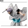 Bleach - Ichimaru Gin figure, G.E.M
