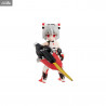 Alice Gear Aegis - Figurine Sylphy II Mode-B Gullinbursti Armor, Desktop Army