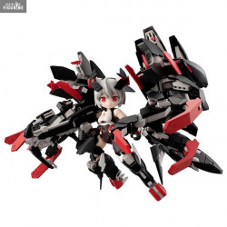 Alice Gear Aegis - Sylphy...