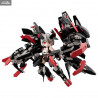 Alice Gear Aegis - Figurine Sylphy II Mode-B Gullinbursti Armor, Desktop Army