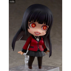 Kakegurui (Gambling School)...