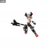 Alice Gear Aegis - Figurine Sylphy II Mode-B Gullinbursti Armor, Desktop Army
