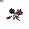 Alice Gear Aegis - Figurine Sylphy II Mode-B Gullinbursti Armor, Desktop Army