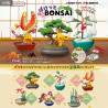 Pokémon - Figurine aléatoire Pocket Bonsai
