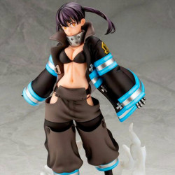 Fire Force - Figurine...