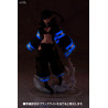 Fire Force - Tamaki Kotatsu figure Glows in the Dark, ARTFX