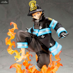 Fire Force - Figurine...