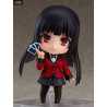 Kakegurui (Gambling School) - Figure Yumeko Jabami Compulsive Gambler, Nendoroid