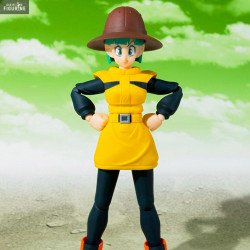Dragon Ball Z - Bulma...