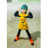 Dragon Ball Z - Bulma figure (Journey to Planet Namek), Figuarts