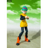 Dragon Ball Z - Bulma figure (Journey to Planet Namek), Figuarts