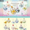 Pokémon - Figurine aléatoire Dreaming Case 3 For 3 Sweet Dreams