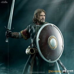 The Lord of the Rings -...