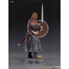 The Lord of the Rings - Boromir figure, BDS Art Scale
