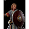 The Lord of the Rings - Boromir figure, BDS Art Scale