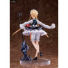 Fate/Grand Order - Foreigner/Abigail Williams or Foreigner/Katsushika Hokusai figure, Festival Portrait