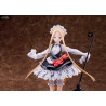 Fate/Grand Order - Foreigner/Abigail Williams or Foreigner/Katsushika Hokusai figure, Festival Portrait