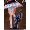 Fate/Grand Order - Foreigner/Abigail Williams or Foreigner/Katsushika Hokusai figure, Festival Portrait
