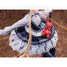 Fate/Grand Order - Foreigner/Abigail Williams or Foreigner/Katsushika Hokusai figure, Festival Portrait