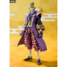 DC Comics, Ninja Batman - Joker Demon King figure, S.H Figuarts