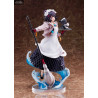 Fate/Grand Order - Foreigner/Abigail Williams or Foreigner/Katsushika Hokusai figure, Festival Portrait