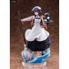 Fate/Grand Order - Foreigner/Abigail Williams or Foreigner/Katsushika Hokusai figure, Festival Portrait