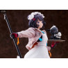 Fate/Grand Order - Foreigner/Abigail Williams or Foreigner/Katsushika Hokusai figure, Festival Portrait