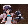 Fate/Grand Order - Foreigner/Abigail Williams or Foreigner/Katsushika Hokusai figure, Festival Portrait