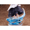 Fate/Grand Order - Figurine Foreigner/Abigail Williams ou Foreigner/Katsushika Hokusai, Festival Portrait