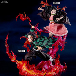 Kimetsu no Yaiba - Figurine...