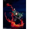Kimetsu no Yaiba - Nezuko (Blood Demon Art) or Tanjiro (Total Concentration Breathing) figure, FiguartsZERO