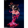 Kimetsu no Yaiba - Nezuko (Blood Demon Art) or Tanjiro (Total Concentration Breathing) figure, FiguartsZERO