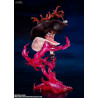 Kimetsu no Yaiba - Nezuko (Blood Demon Art) or Tanjiro (Total Concentration Breathing) figure, FiguartsZERO