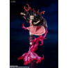Kimetsu no Yaiba - Nezuko (Blood Demon Art) or Tanjiro (Total Concentration Breathing) figure, FiguartsZERO