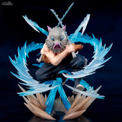 Kimetsu no Yaiba - Figurine...