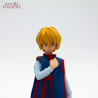 Hunter x Hunter - Pack figurines six gashapon, Diorama Box Collection 01 (seconde main)
