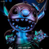 Disney, Lilo & Stitch - Hula Stitch figure Special Edition, Master Craft