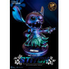Disney, Lilo & Stitch - Hula Stitch figure Special Edition, Master Craft