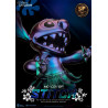 Disney, Lilo & Stitch - Hula Stitch figure Special Edition, Master Craft