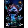 Disney, Lilo & Stitch - Hula Stitch figure Special Edition, Master Craft
