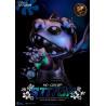 Disney, Lilo & Stitch - Hula Stitch figure Special Edition, Master Craft
